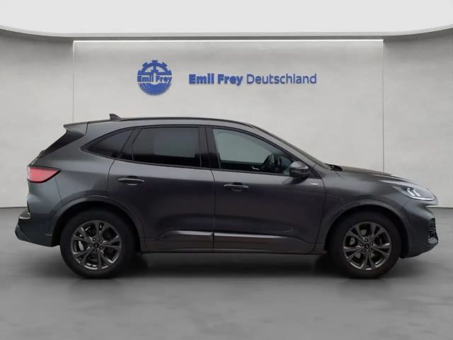 Ford Kuga EcoBoost ST Line X