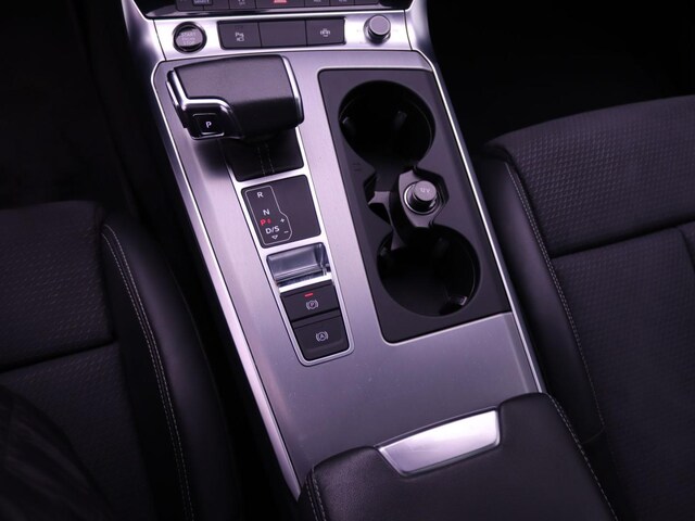 Audi A6 50 TDI Avant Quattro