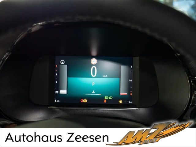 Opel Corsa 1.2 Turbo GS-Line Grand Sport Turbo