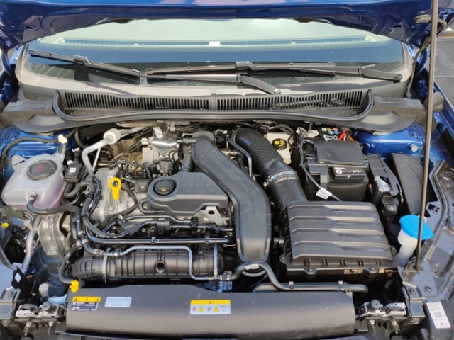 Volkswagen Taigo DSG R-Line Style