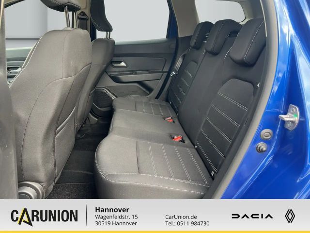 Dacia Duster 2WD Prestige TCe 150