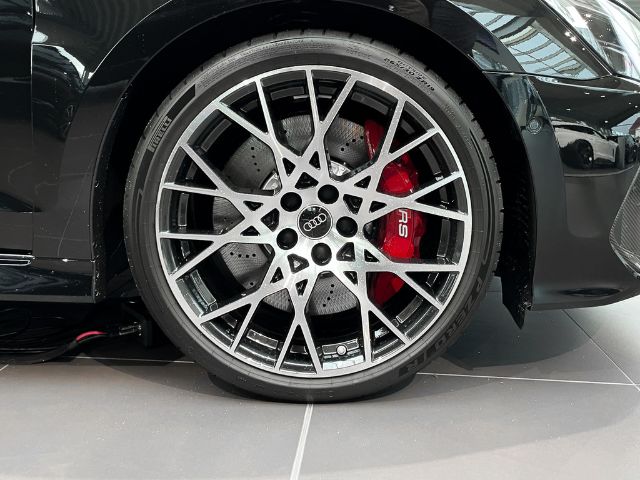 Audi RS3 Quattro S-Tronic Sedan