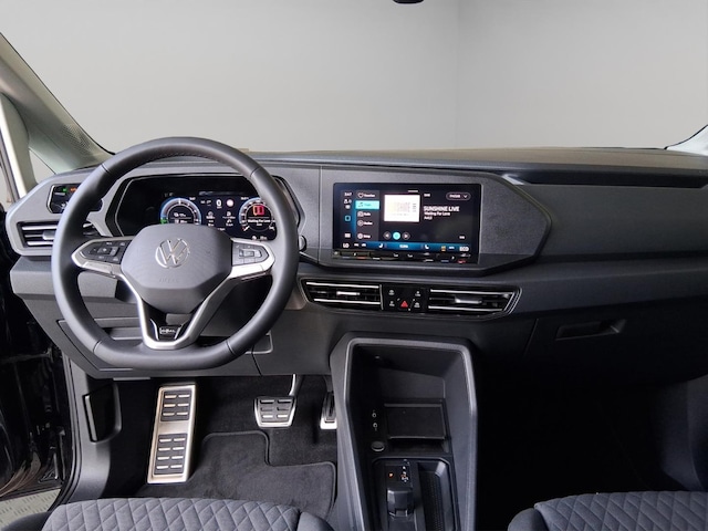 Volkswagen Caddy Life Maxi