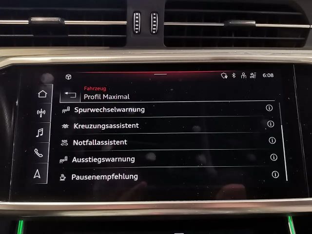 Audi A6 Quattro S-Line Sport