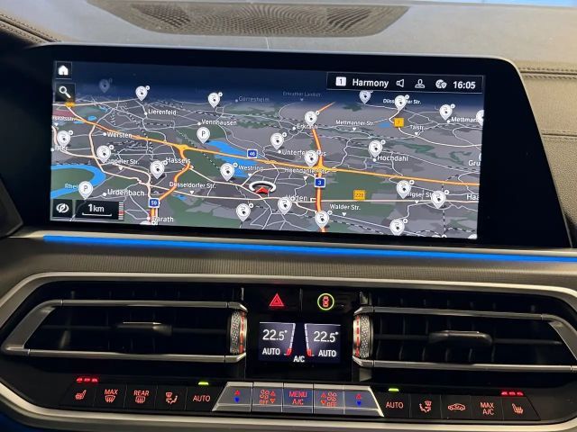 BMW X5 xDrive xDrive45e