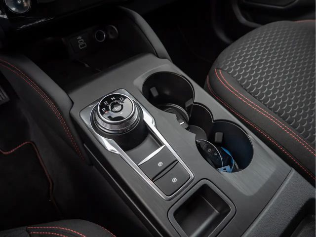 Ford Kuga Plug in Hybrid ST Line