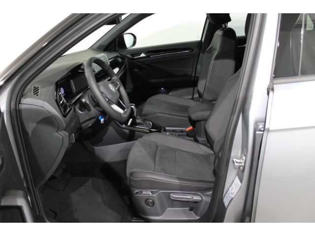 Volkswagen T-Roc 2.0 TDI DSG Style