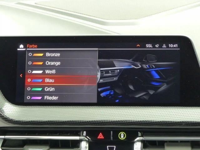 BMW 135 135i M-Sport Sedan xDrive