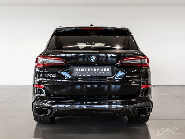 BMW X5 M-Sport xDrive xDrive45e