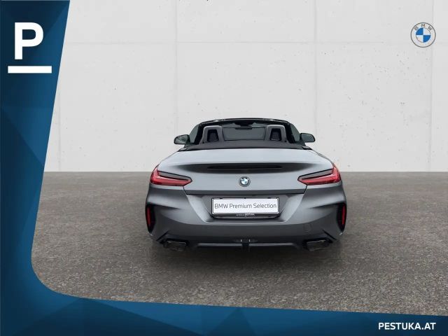BMW Z4 Cabrio M40i Roadster sDrive
