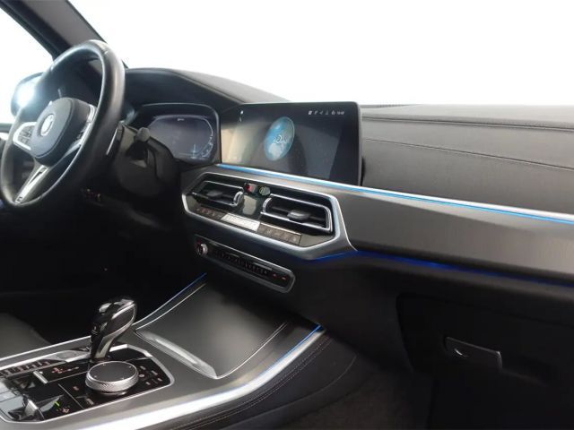 BMW X5 M-Sport xDrive45e