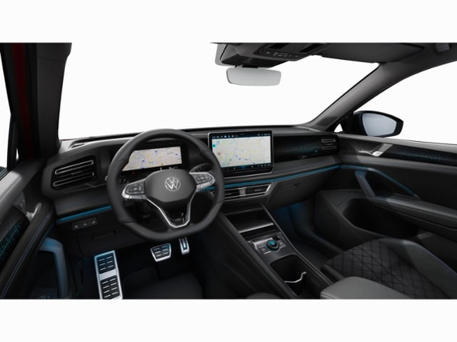 Volkswagen Tiguan 1.5 eTSI DSG