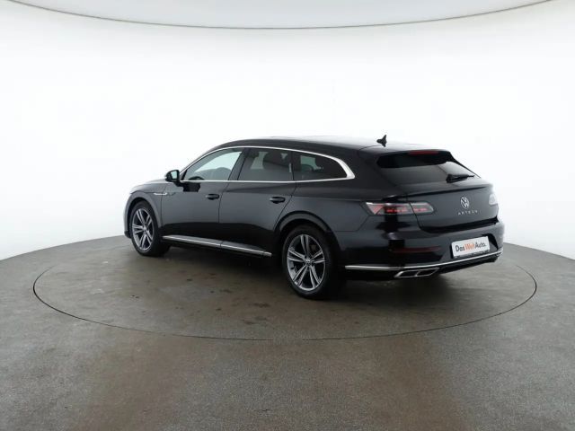Volkswagen Arteon DSG R-Line