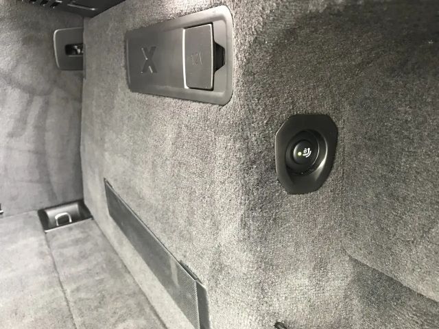 BMW X6 Coupé M-Sport xDrive30d