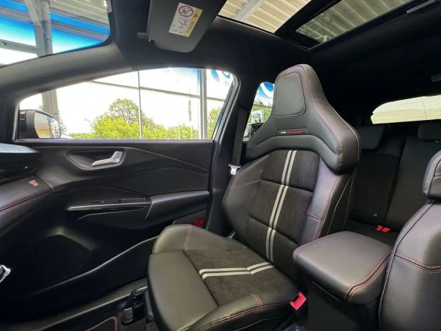 Ford Puma EcoBoost ST Line