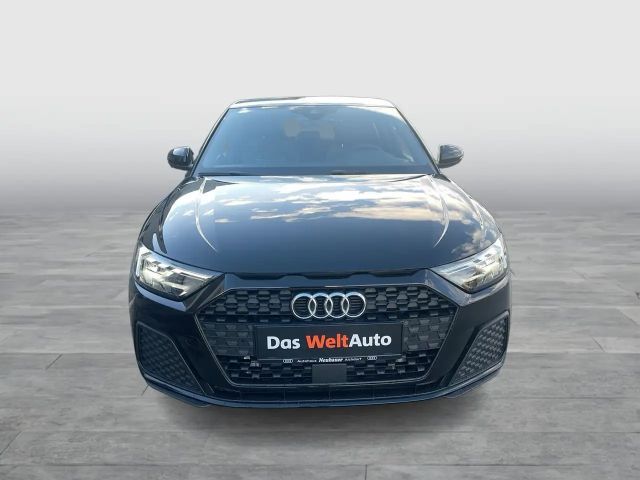 Audi A1 30 TFSI