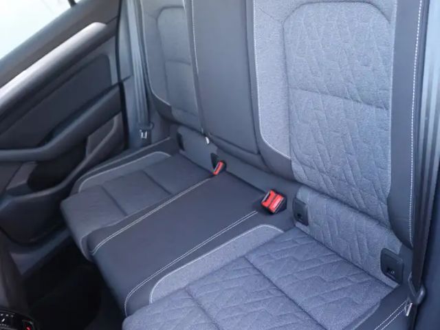 Volkswagen Passat Business Variant