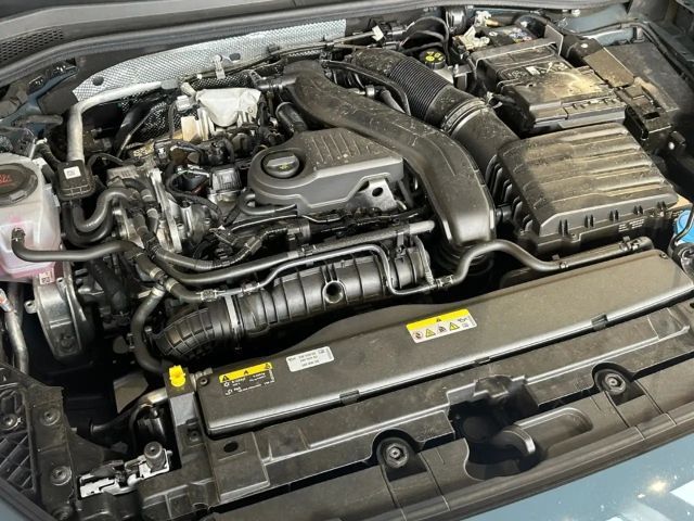 Seat Leon 1.5 TSI Style