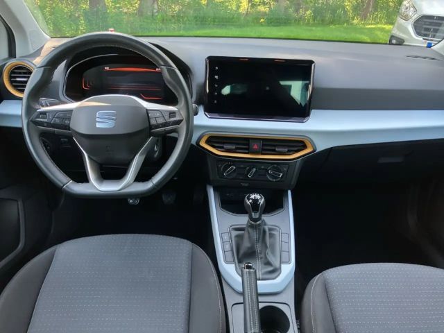 Seat Arona 1.0 TSI Style