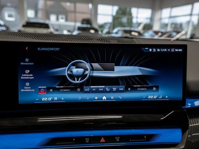 BMW i5 M60 Touring xDrive