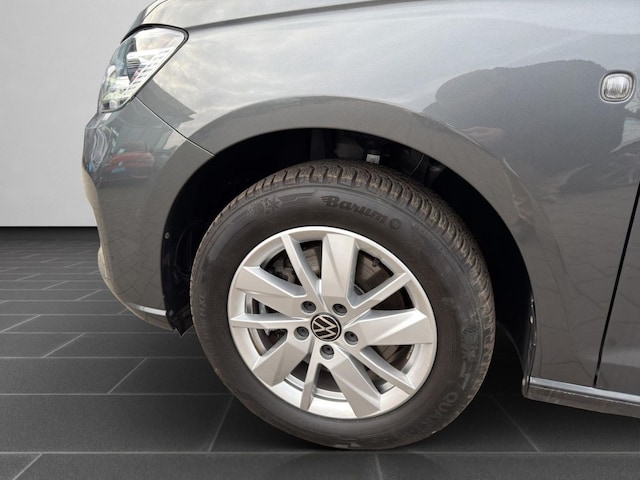 Volkswagen Caddy 1.5 TSI Maxi