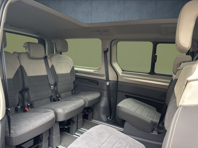 Volkswagen Multivan 2.0 TDI Lang T7
