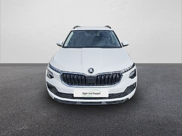 Skoda Kamiq KAMIQ Essence 1,0 TSI 70 kW 5-Gang mech.