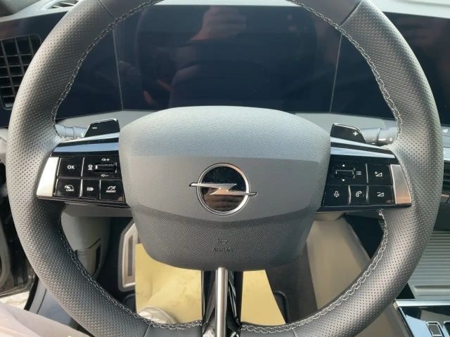 Opel Astra 1.2 Turbo Turbo Ultimate