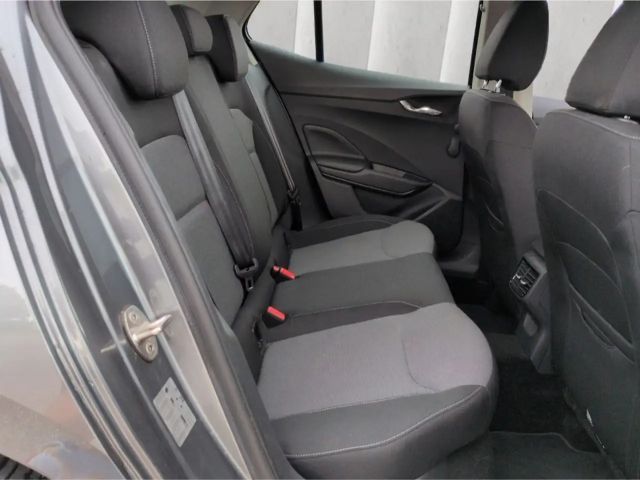 Skoda Fabia Ambition