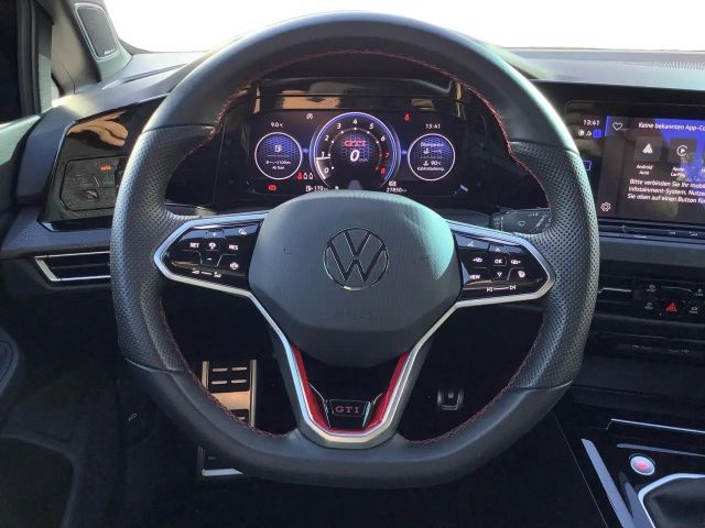 Volkswagen Golf 2.0 TSI GTI Golf VIII