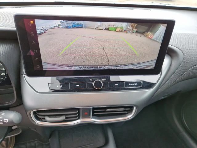 Nissan Juke DIG-T N-Connecta