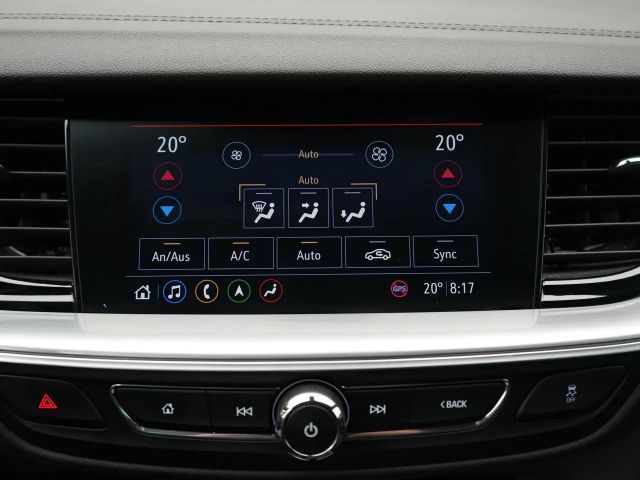 Opel Insignia Ultimate