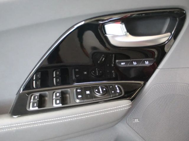 Kia Niro Spirit e-Niro