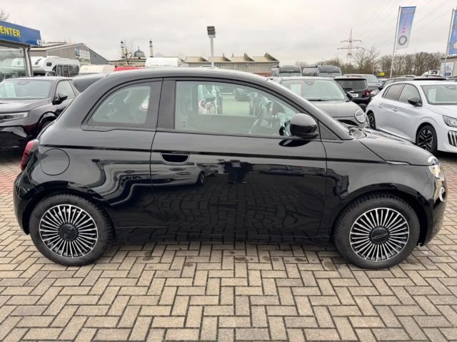 Fiat 500e Icon