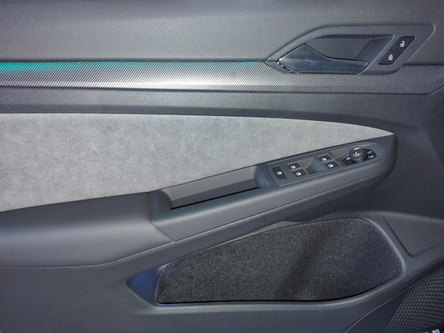 Volkswagen Golf 2.0 TSI 4Motion DSG