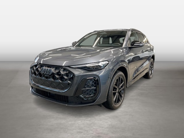 Audi Q5 Hybride Quattro S-Tronic