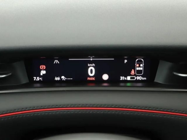 Volkswagen ID.7 GTX IQ.Drive