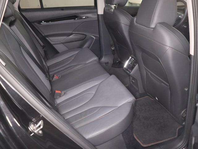 Skoda Enyaq Suite