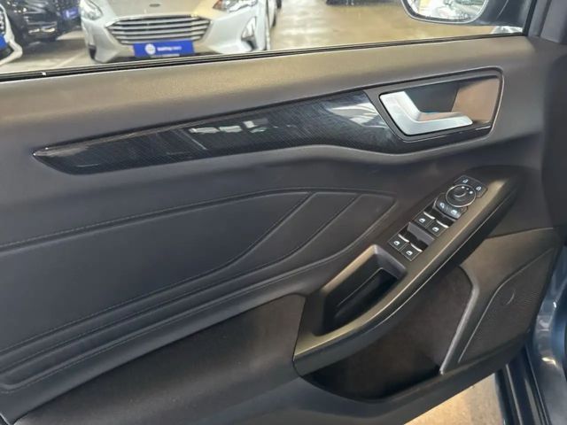 Ford Focus EcoBoost ST Line Wagon