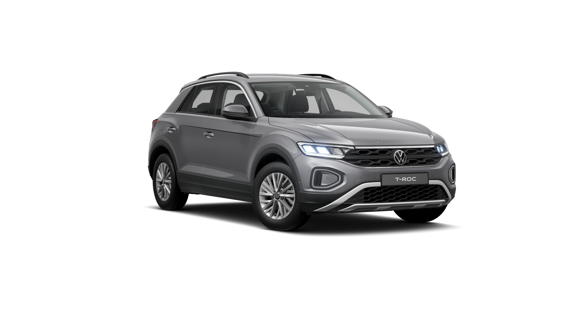 Volkswagen T-Roc 1.0 TSI Life