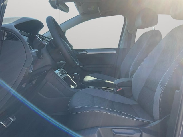 Volkswagen Touran 2.0 TDI DSG