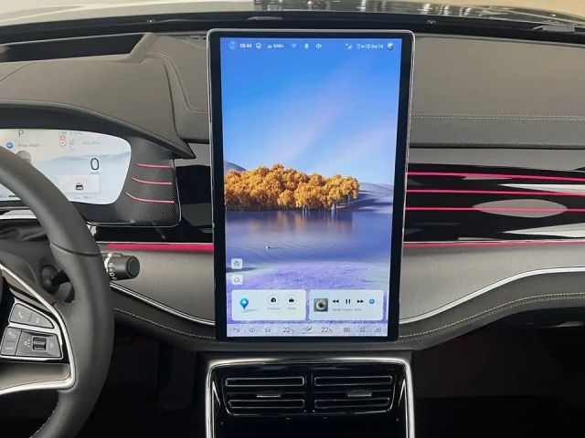 BYD Tang Tang Ö-Paket