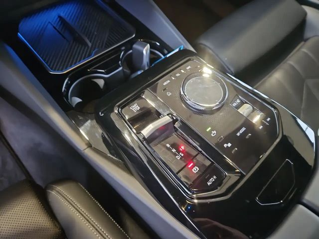 BMW 520 520i M-Sport Touring