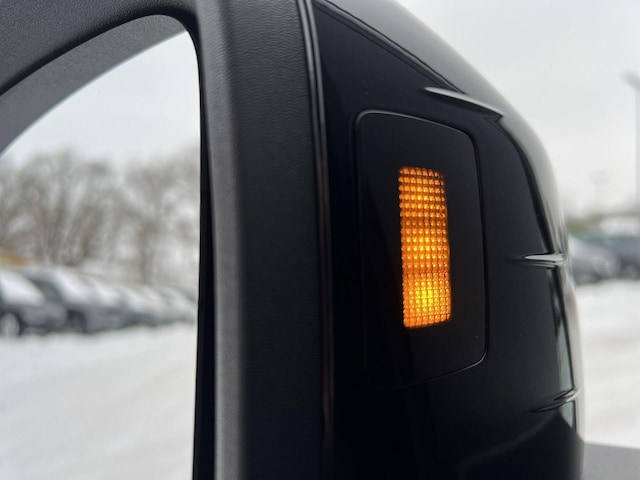 Volkswagen Caddy 1.5 TSI