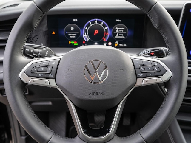 Volkswagen Tayron DSG Life