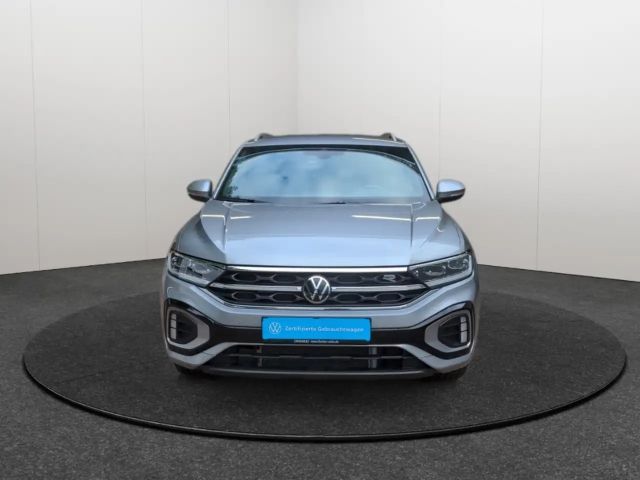 Volkswagen T-Roc DSG R-Line
