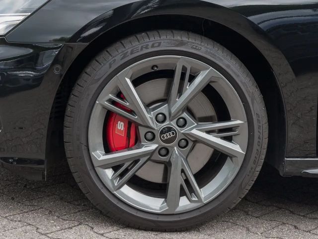 Audi S3 2.0 TFSI Quattro Sedan