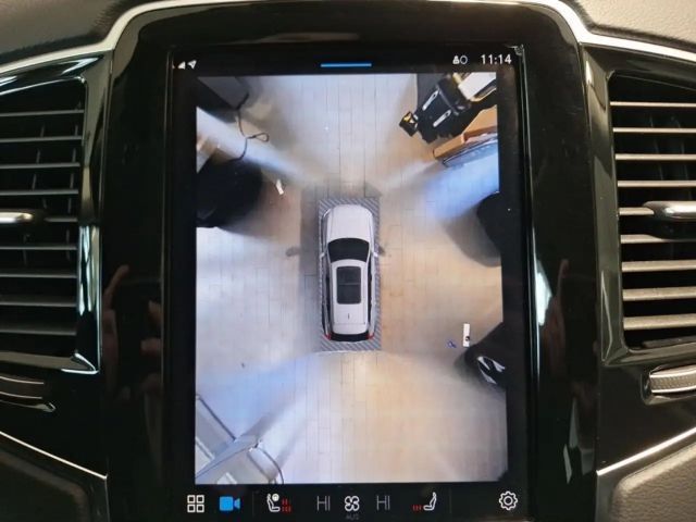 Volvo XC90 AWD Bright Plus