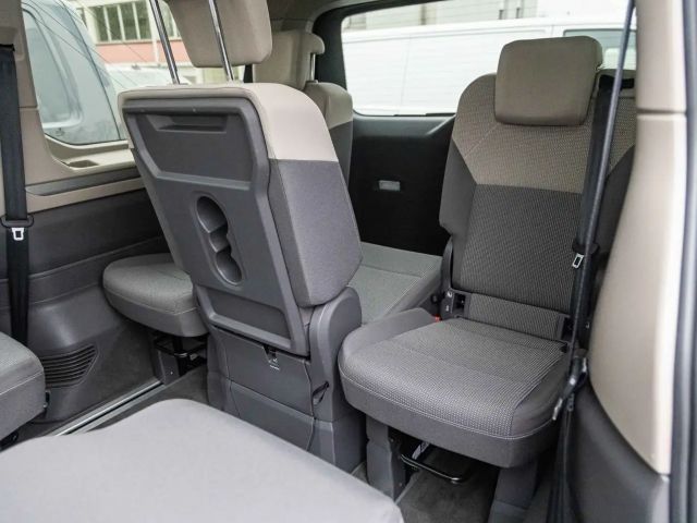 Volkswagen Multivan 2.0 TDI DSG T7