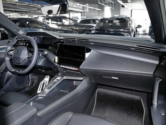 Peugeot 308 BlueHDi GT-Line SW